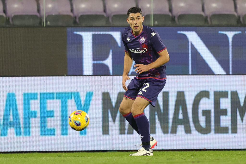 ACF Fiorentina v Udinese Calcio - Serie A TIM