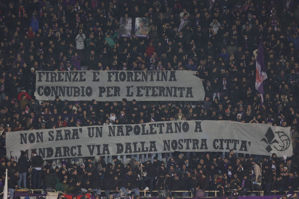 ACF Fiorentina v Udinese Calcio - Serie A TIM
