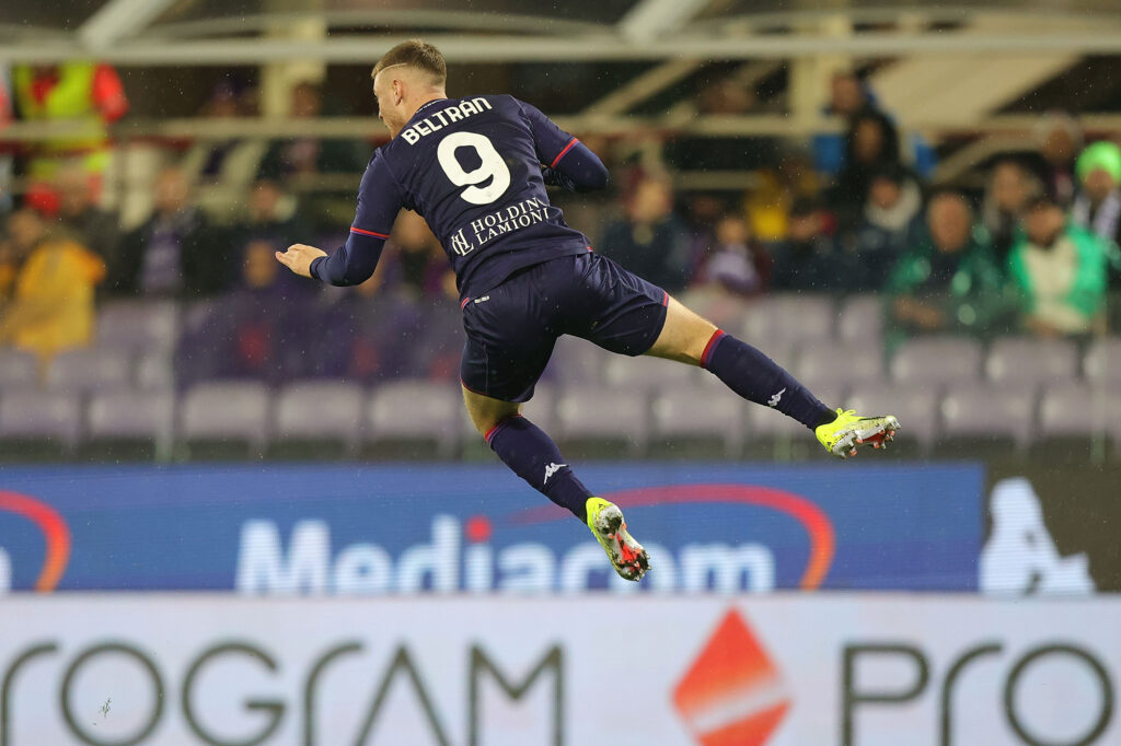 ACF Fiorentina v Udinese Calcio - Serie A TIM