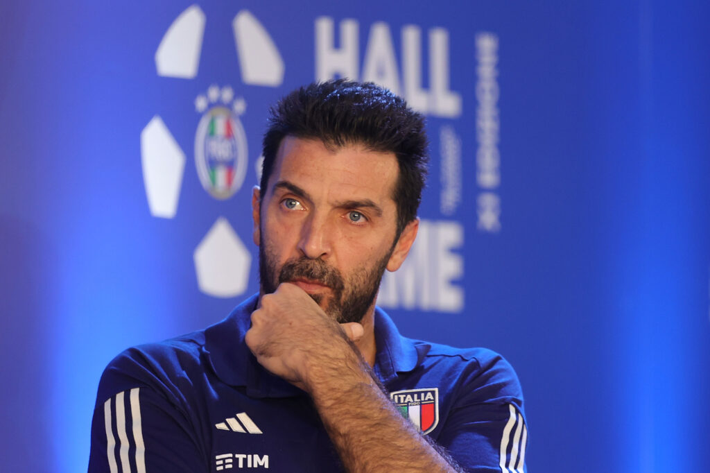 Gianluigi Buffon