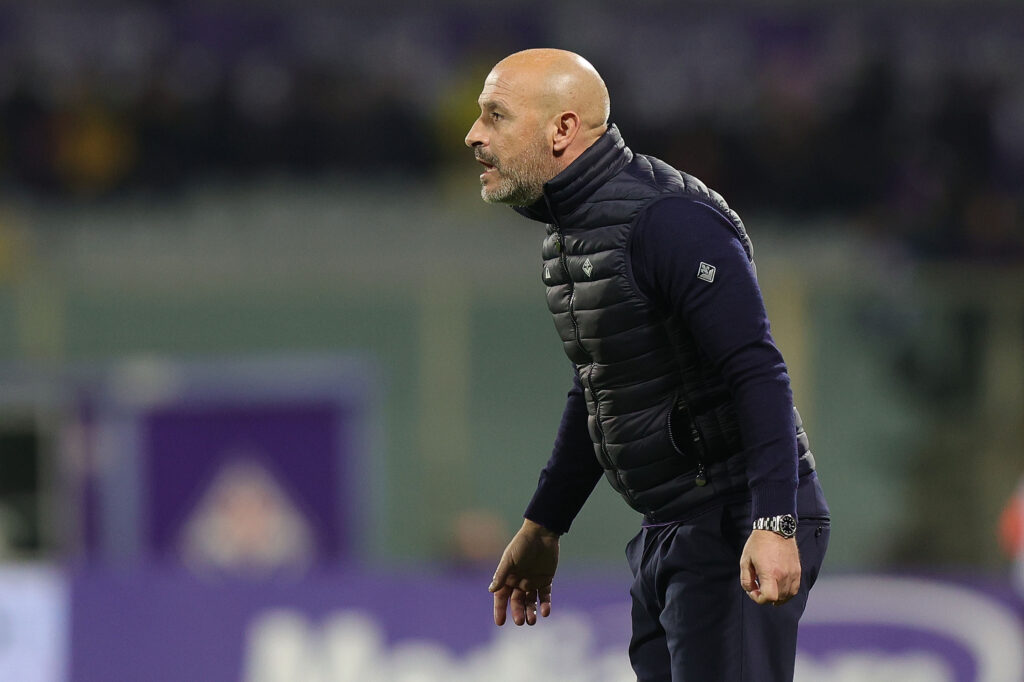 ACF Fiorentina v Udinese Calcio - Serie A TIM