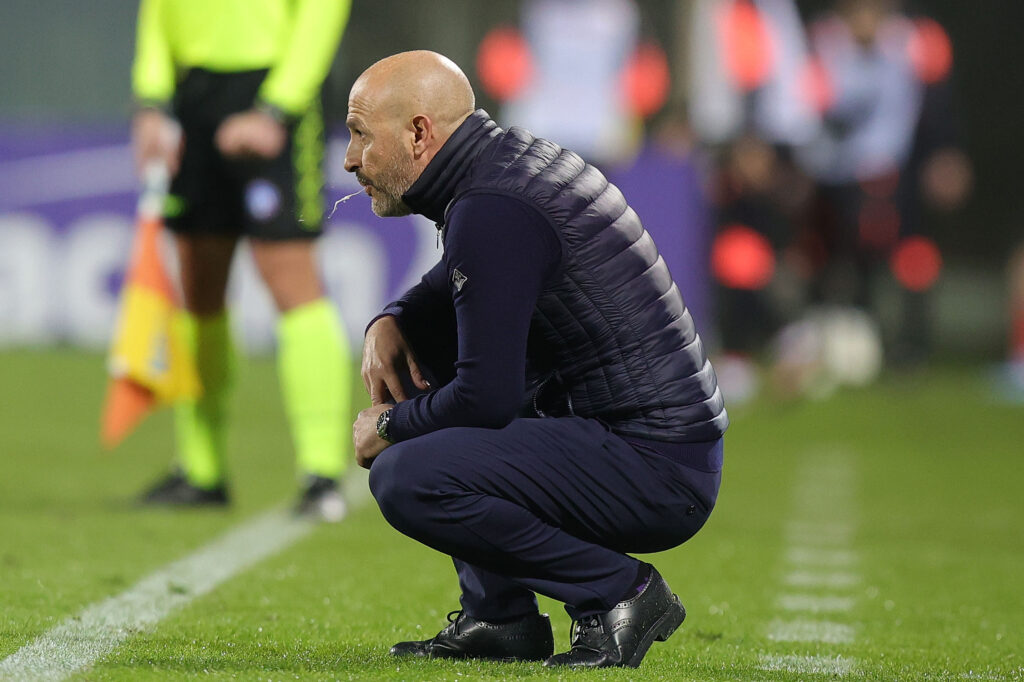 ACF Fiorentina v Udinese Calcio - Serie A TIM