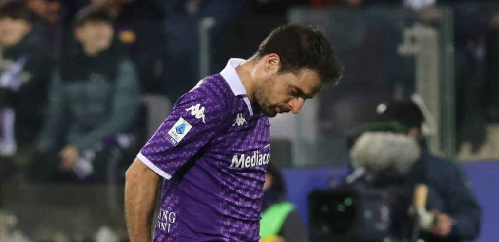 FIORENTINA VS INTER