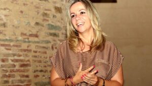 Cecilia Del Re