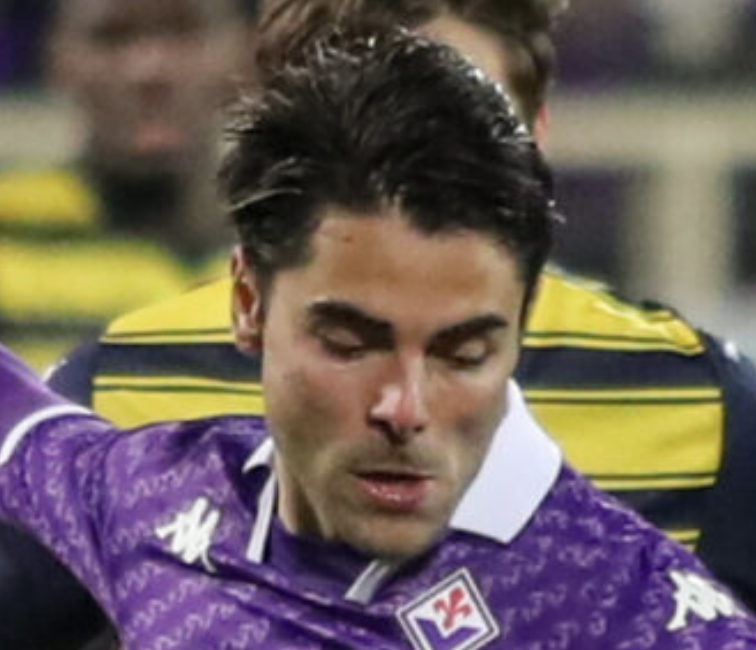 Riccardo Sottil
