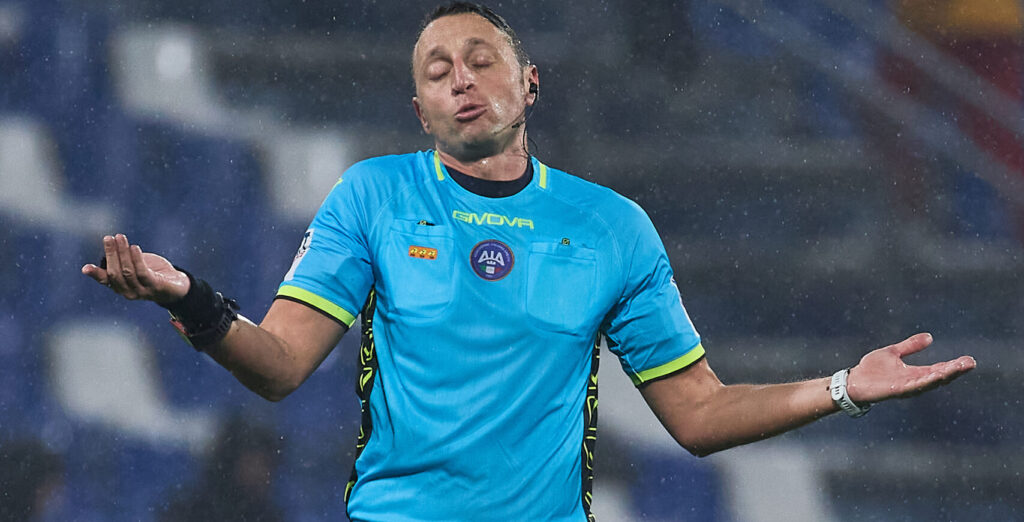 US Sassuolo v ACF Fiorentina - Serie A TIM