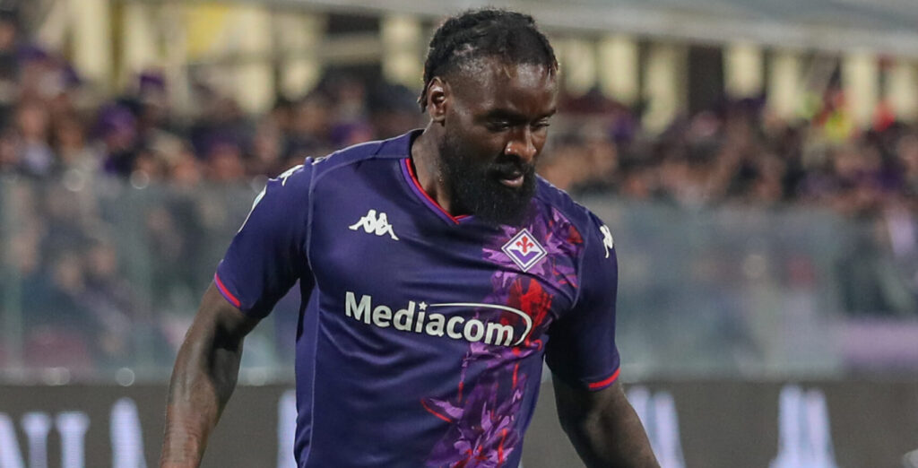 FIRENZE STADIO ARTEMIO FRANCHI SERIE A FIORENTINA VS UDINESE