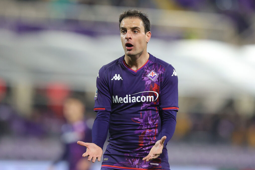 ACF Fiorentina v Udinese Calcio - Serie A TIM