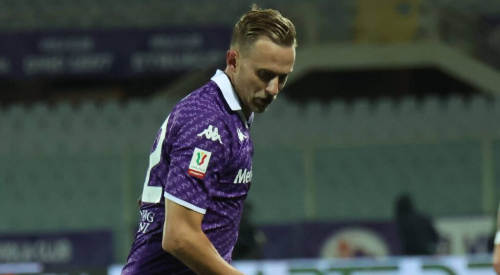 FIORENTINA VS BOLOGNA