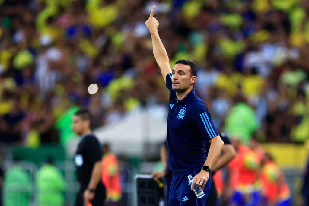 Scaloni