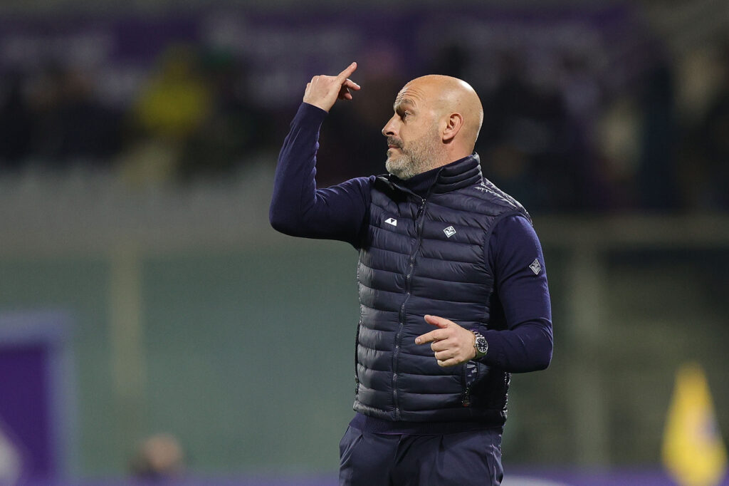 ACF Fiorentina v Udinese Calcio - Serie A TIM