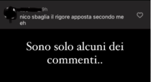 commento 3