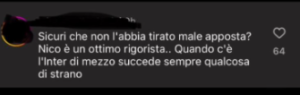 commento 4