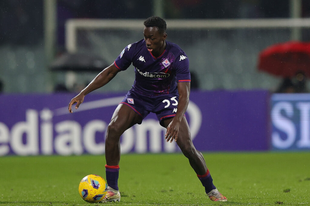 ACF Fiorentina v Udinese Calcio - Serie A TIM