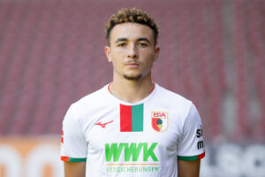 Ruben Vargas