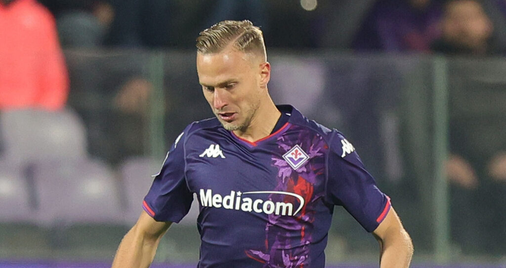 ACF Fiorentina v Udinese Calcio - Serie A TIM
