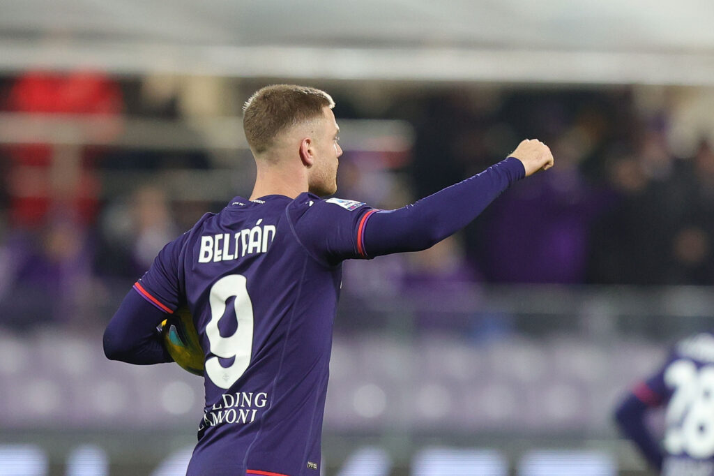 ACF Fiorentina v Udinese Calcio - Serie A TIM