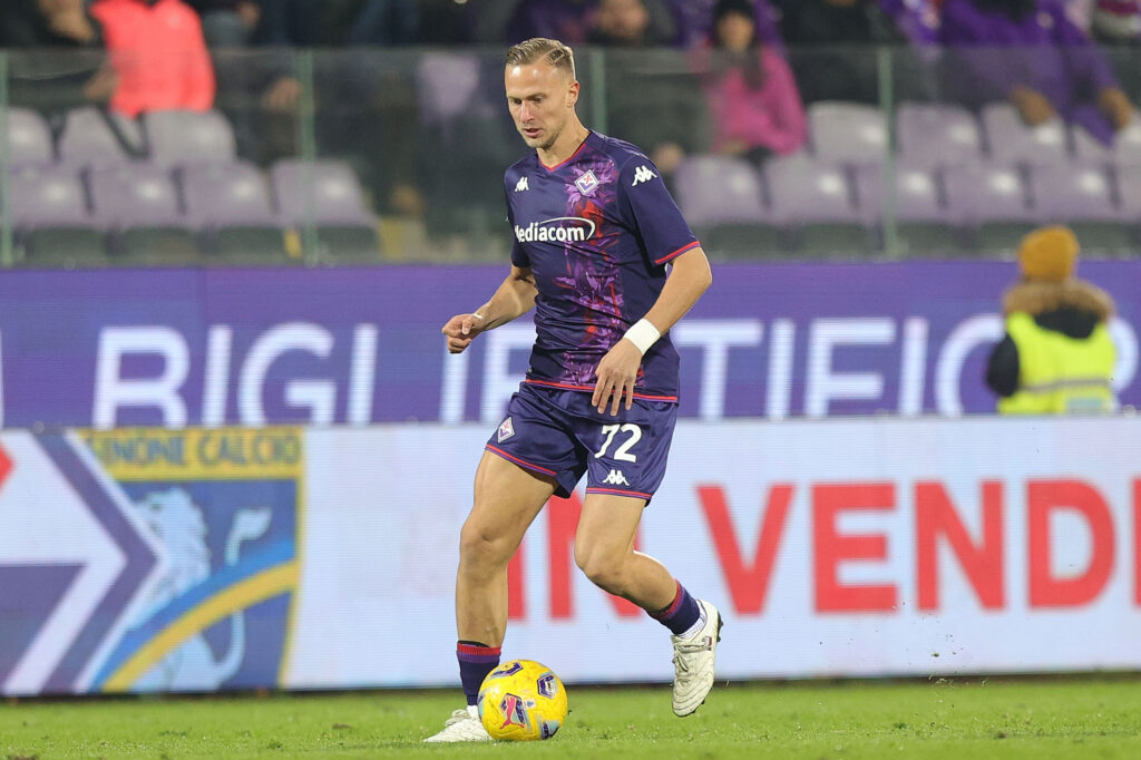 ACF Fiorentina v Udinese Calcio - Serie A TIM