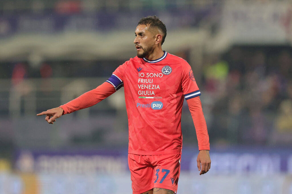 ACF Fiorentina v Udinese Calcio - Serie A TIM