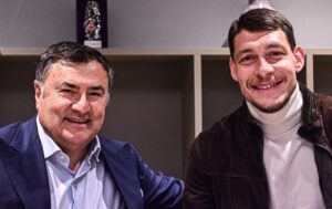Barone Belotti