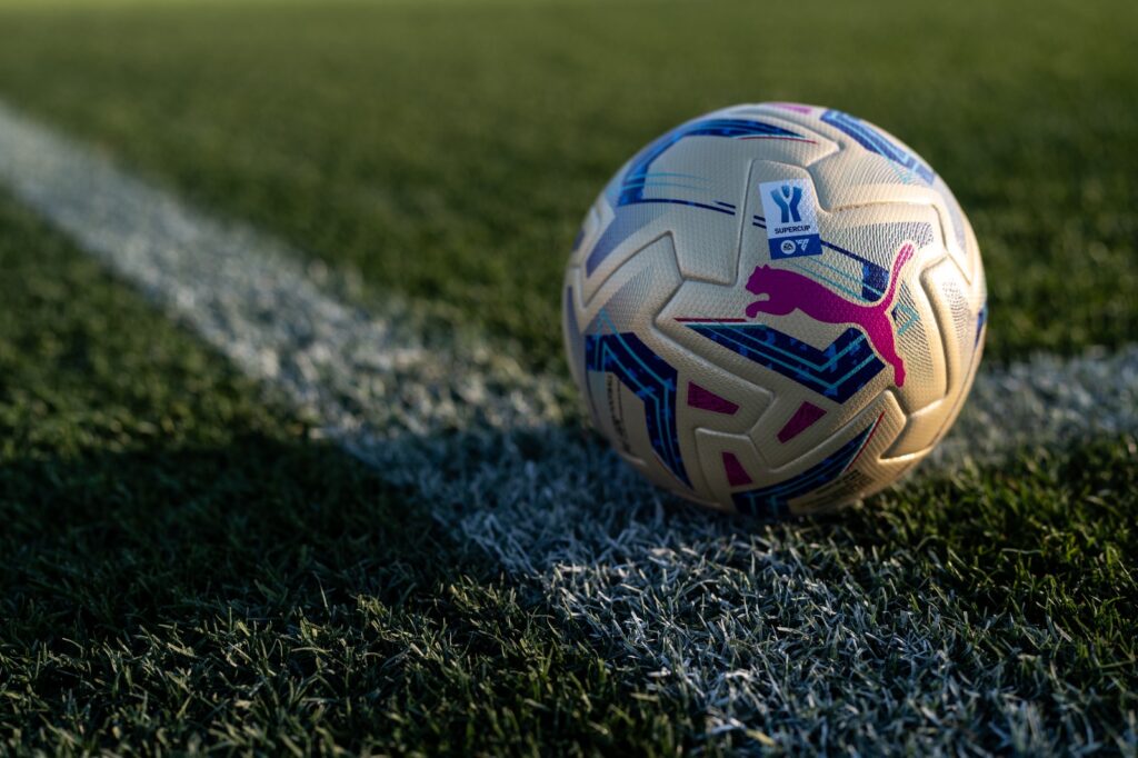 pallone supercoppa 2