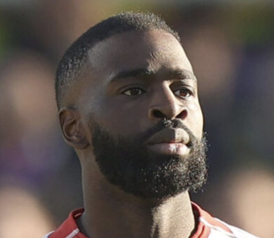 Jonathan Ikoné