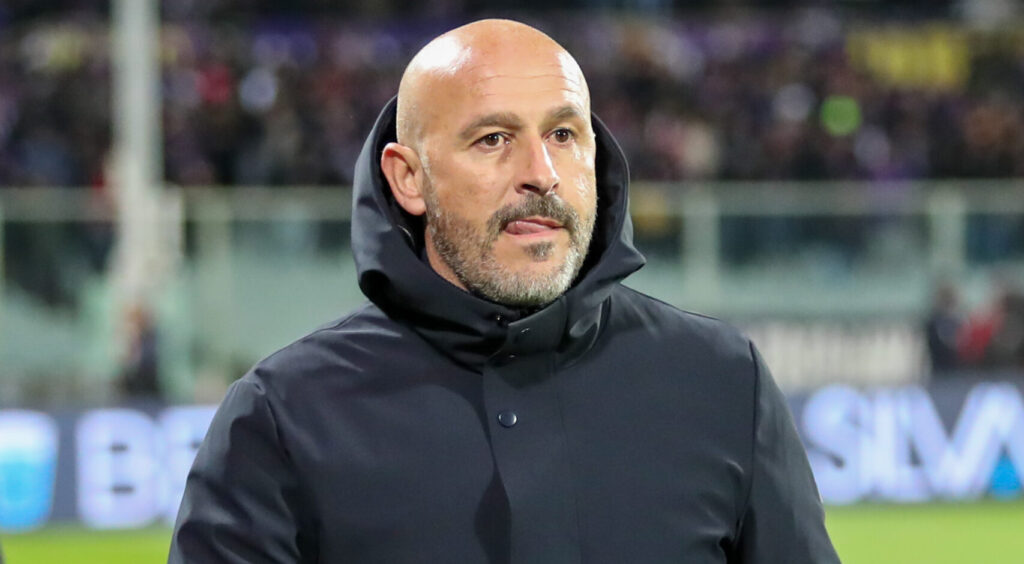 FIRENZE STADIO ARTEMIO FRANCHI COPPA ITALIA FIORENTINA VS BOLOGNA