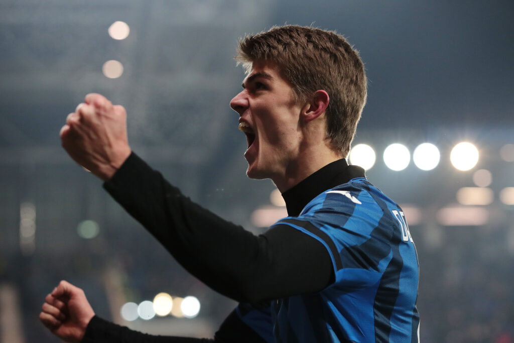 Atalanta BC v Frosinone Calcio - Serie A TIM