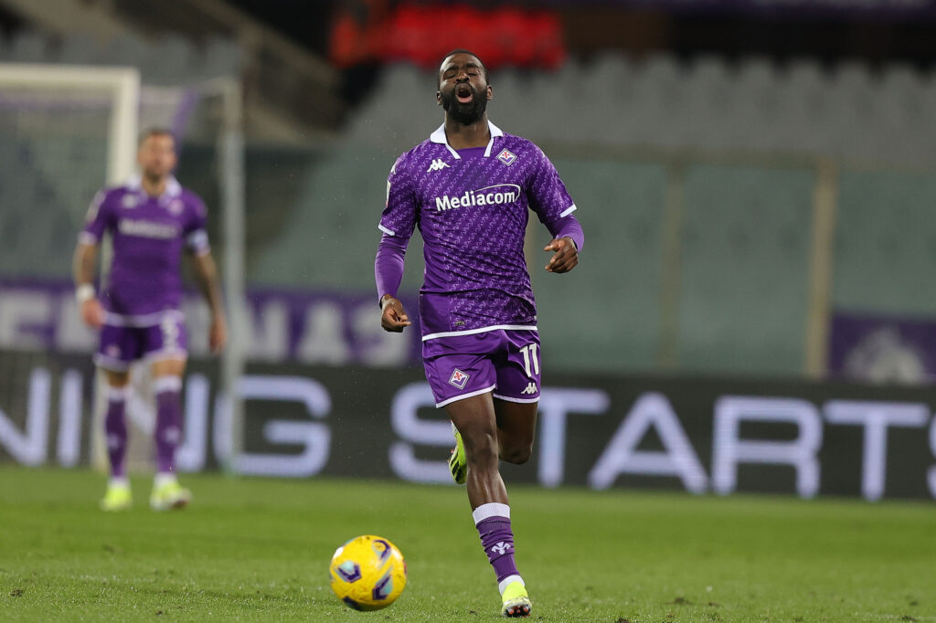 ACF Fiorentina v Bologna FC - Coppa Italia