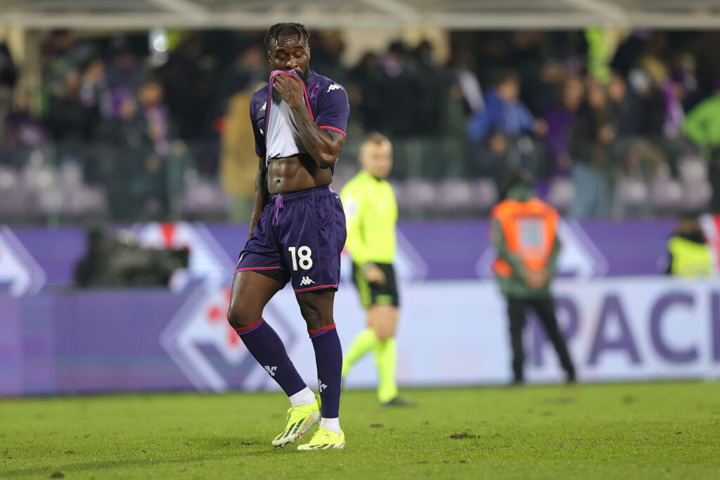ACF Fiorentina v Udinese Calcio - Serie A TIM