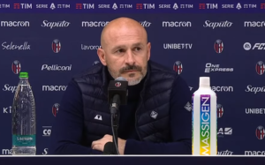 Italiano conferenza