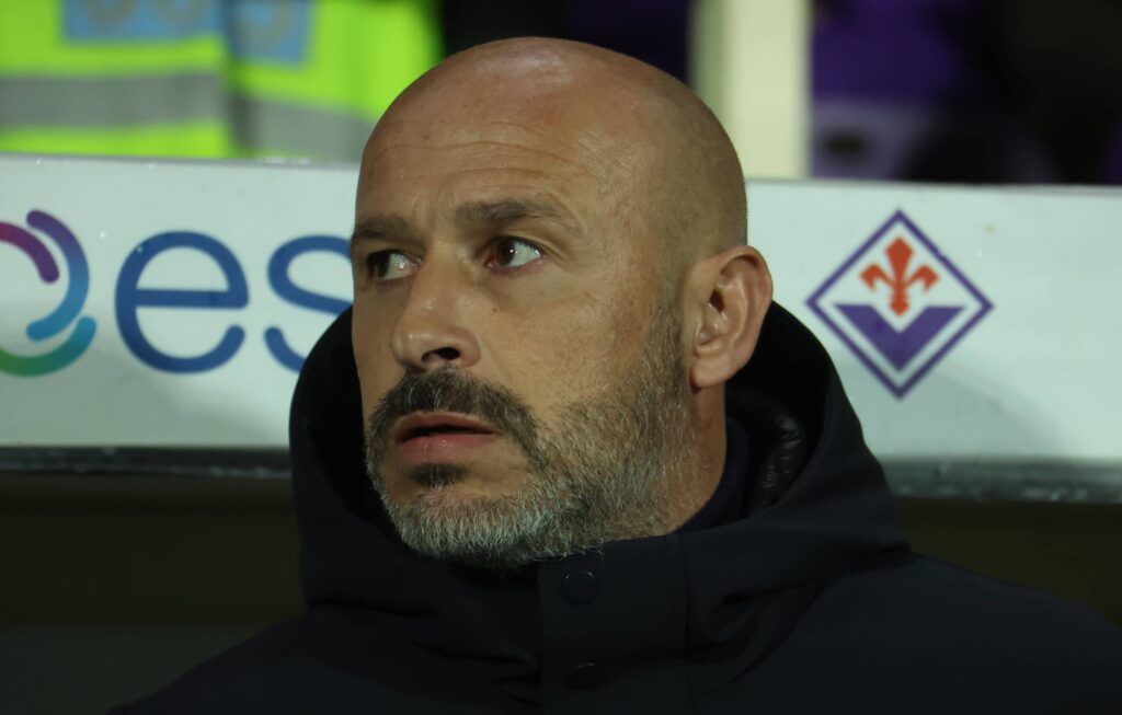 FIORENTINA VS LAZIO