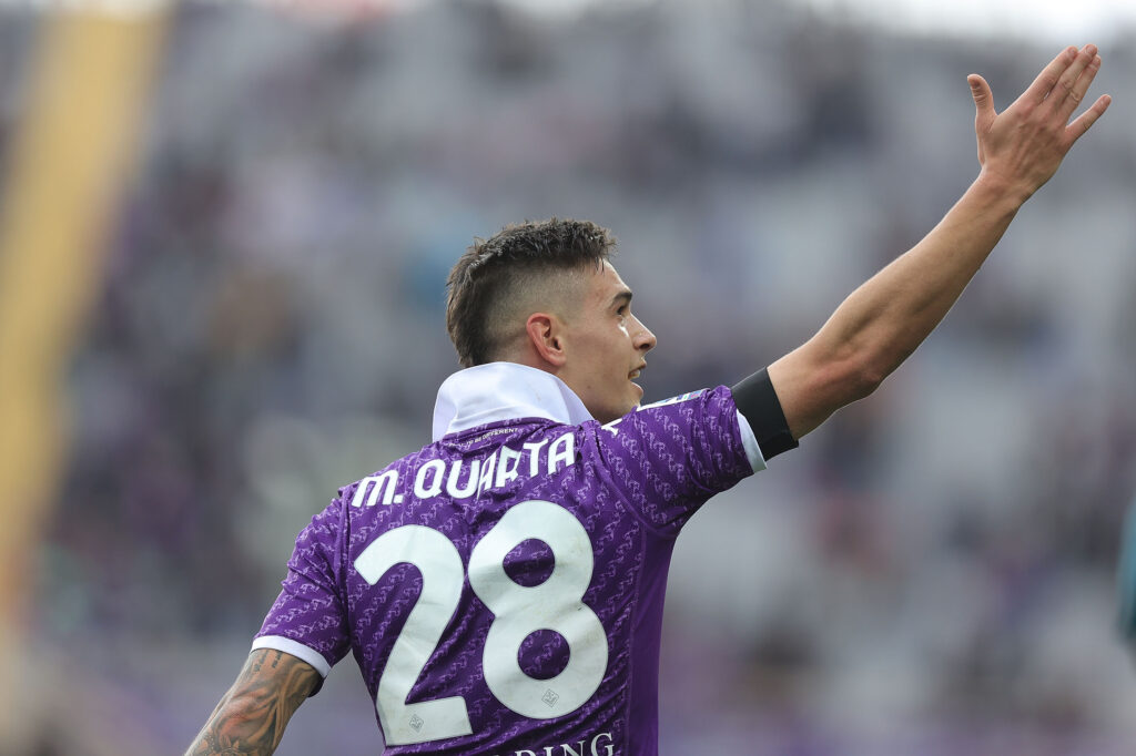Martinez Quarta