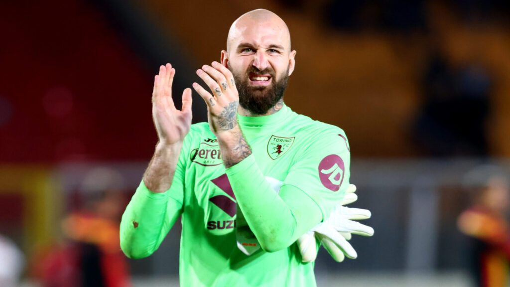 US Lecce v Torino FC - Serie A TIM