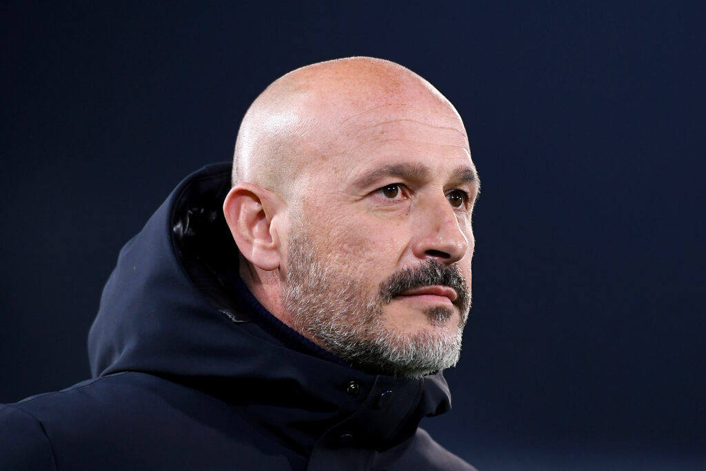 Bologna FC v ACF Fiorentina - Serie A TIM