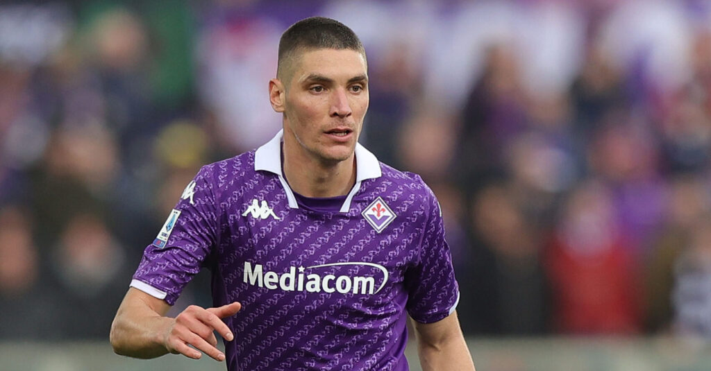 ACF Fiorentina v Frosinone Calcio - Serie A TIM