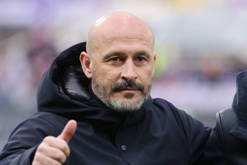 FIORENTINA VS FROSINONE