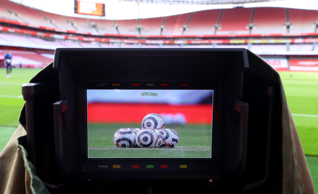 Telecamera