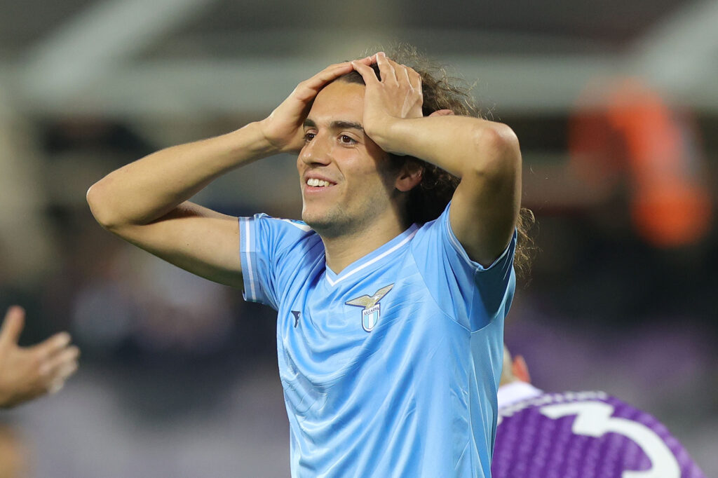 ACF Fiorentina v SS Lazio - Serie A TIM
