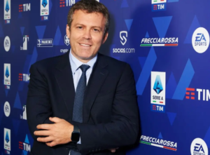 Casini Serie A