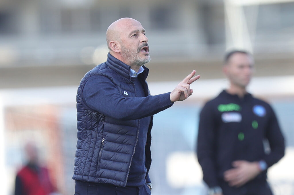 Empoli FC v ACF Fiorentina - Serie A TIM
