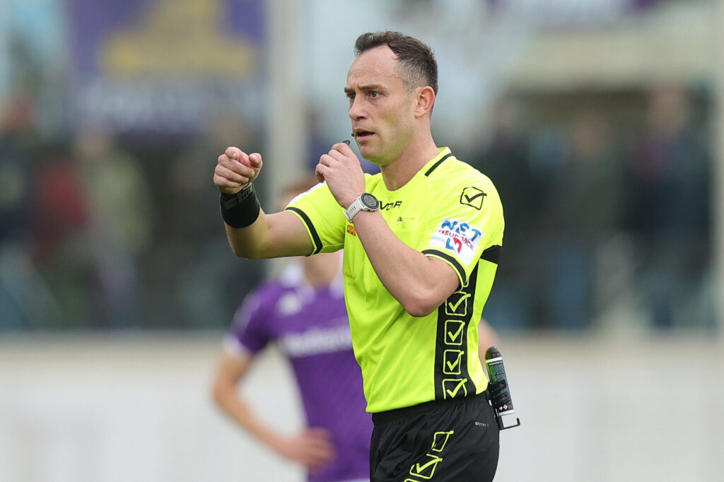 ACF Fiorentina v Frosinone Calcio - Serie A TIM