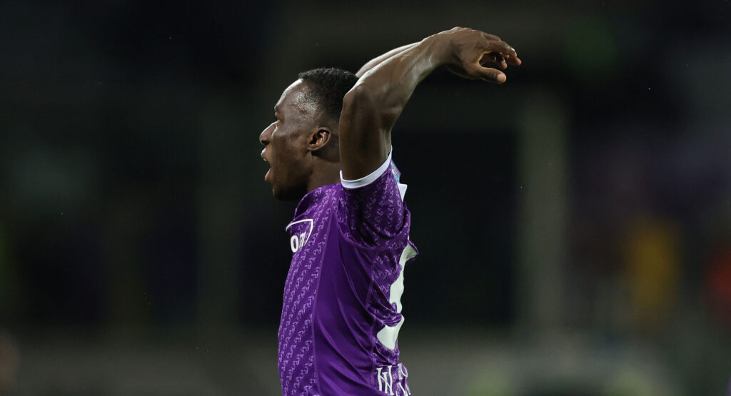 ACF Fiorentina v SS Lazio - Serie A TIM