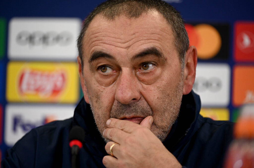 Sarri