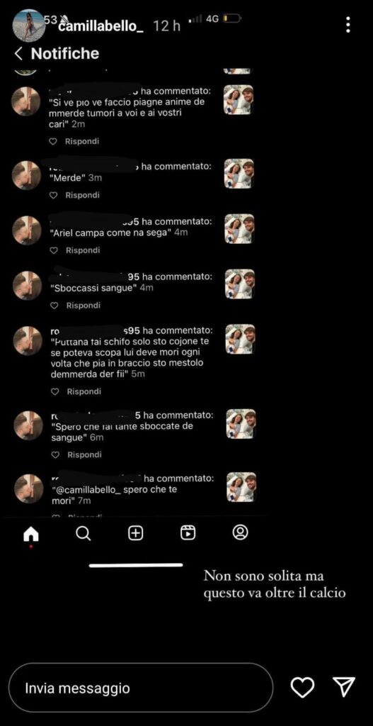 Ranieri insulti ok