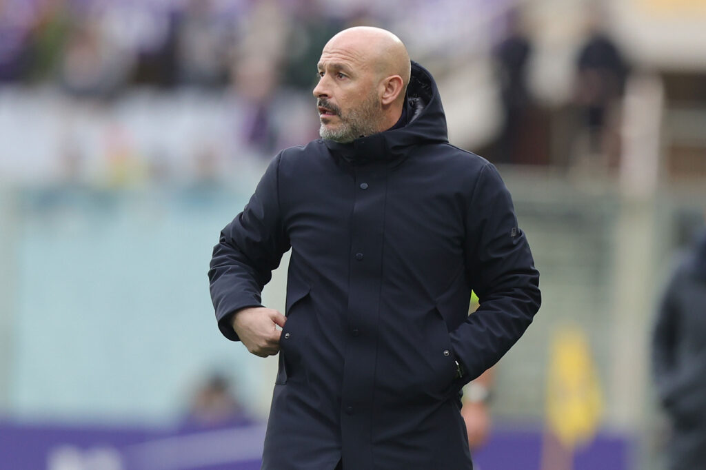 ACF Fiorentina v Frosinone Calcio - Serie A TIM