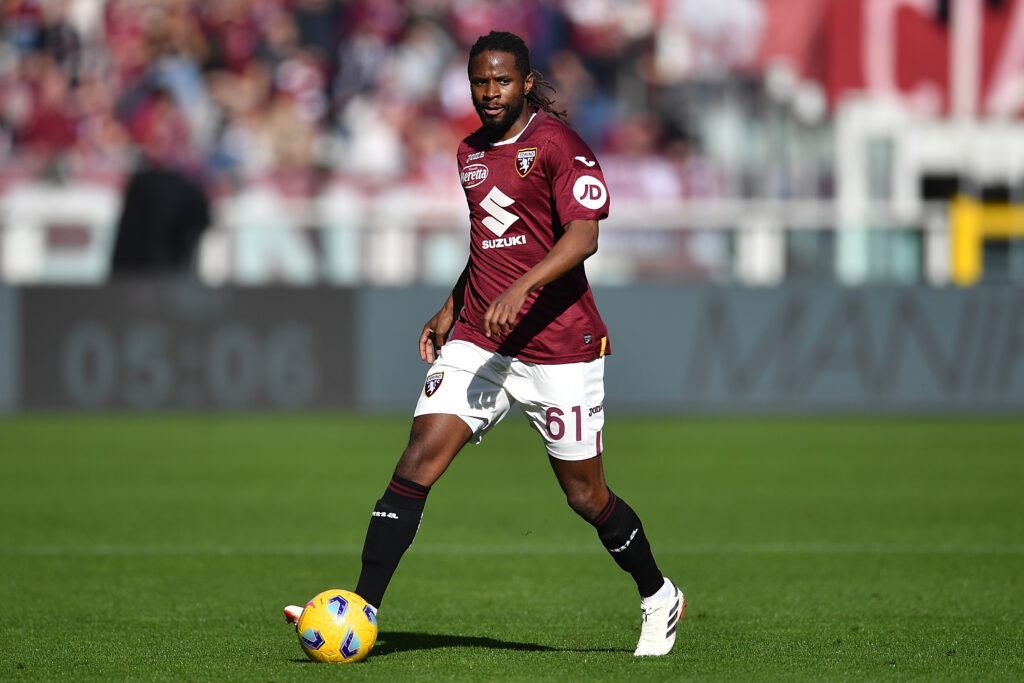 Torino FC v US Salernitana - Serie A TIM
