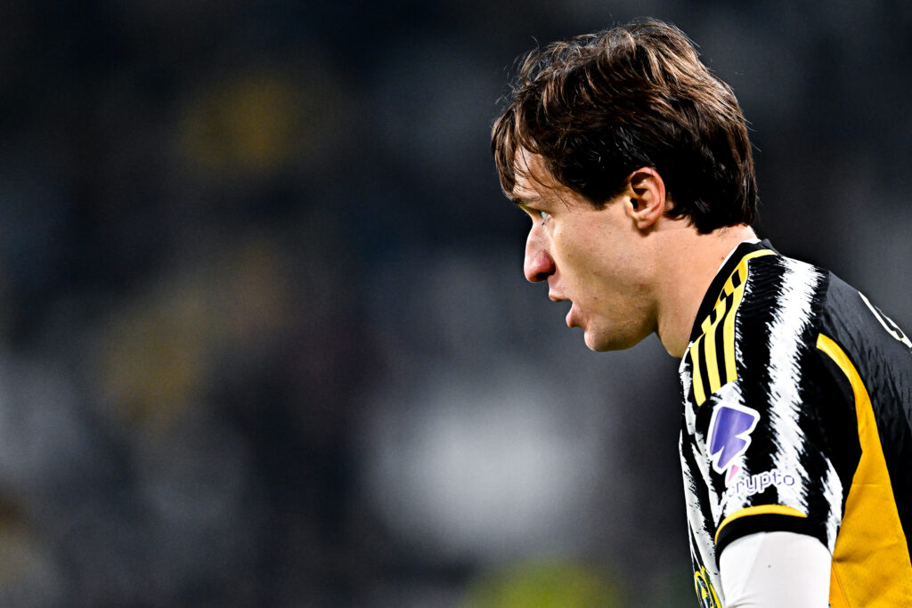 Juventus v Udinese Calcio - Serie A TIM