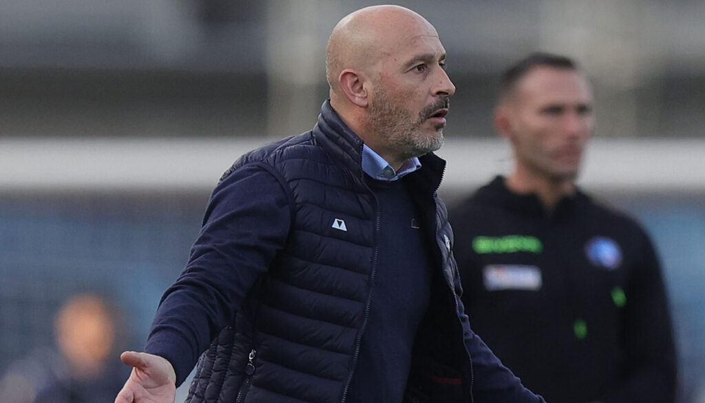 Empoli FC v ACF Fiorentina - Serie A TIM