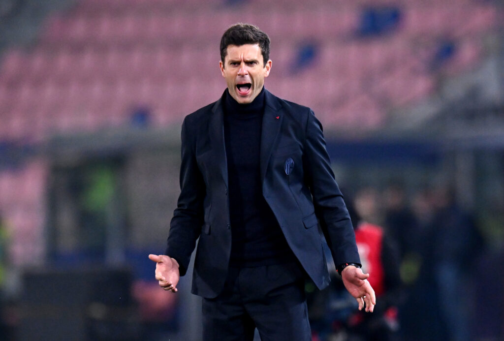 Bologna FC v ACF Fiorentina - Serie A TIM